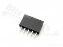 Header pin socket female 1x5 pins